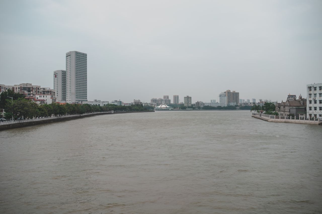 一镜定三埠之被遗忘的大钟楼 一镜定三埠之被遗忘的大钟楼