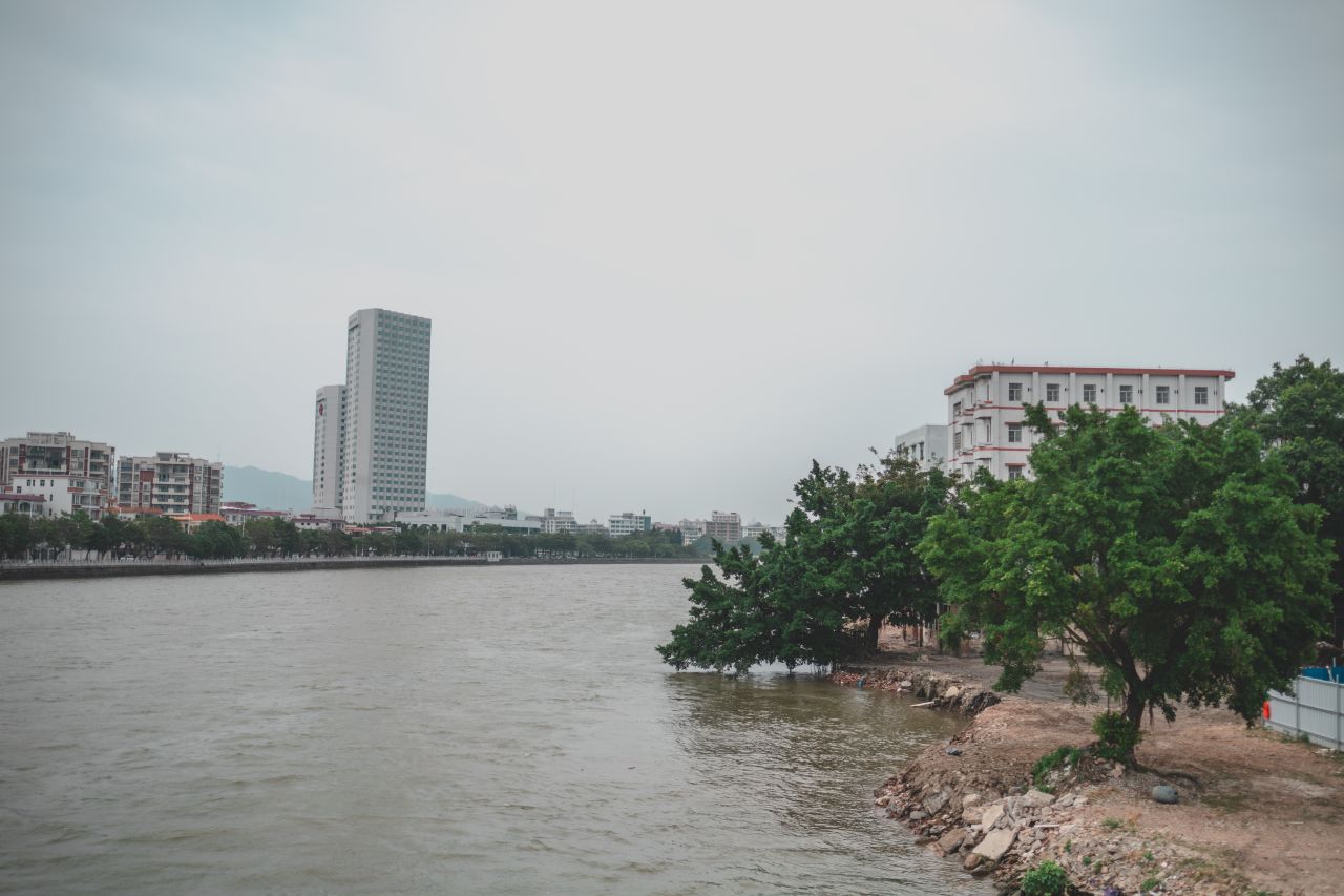 一镜定三埠之被遗忘的大钟楼 一镜定三埠之被遗忘的大钟楼