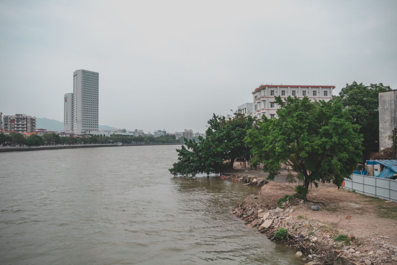 一镜定三埠之被遗忘的大钟楼 一镜定三埠之被遗忘的大钟楼