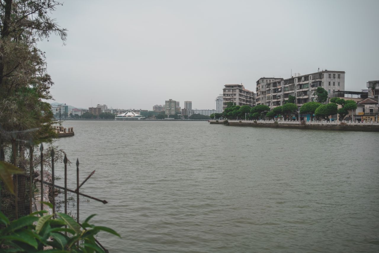 一镜定三埠之被遗忘的大钟楼 一镜定三埠之被遗忘的大钟楼