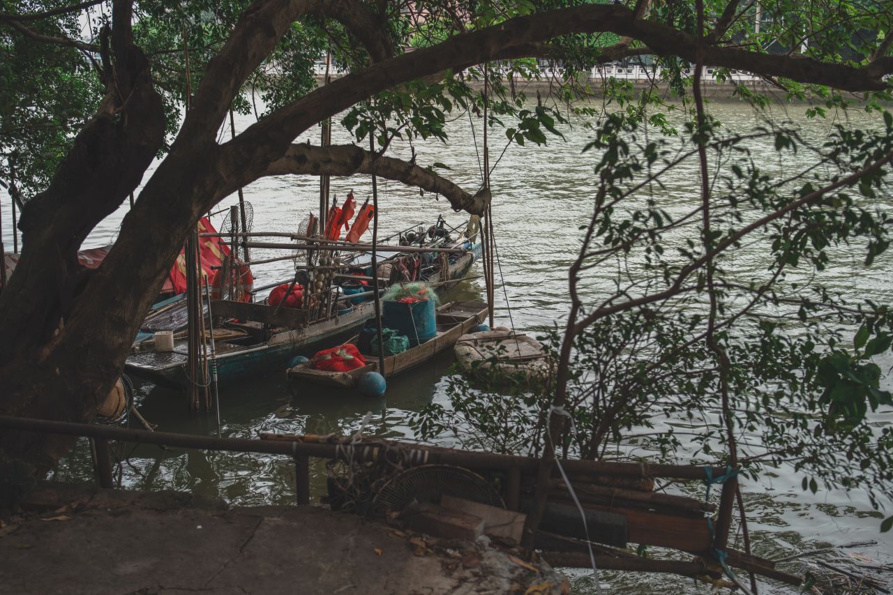 一镜定三埠之被遗忘的大钟楼 一镜定三埠之被遗忘的大钟楼