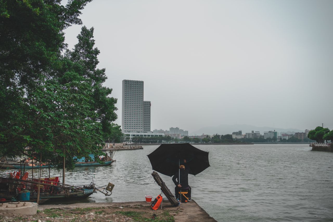 一镜定三埠之被遗忘的大钟楼 一镜定三埠之被遗忘的大钟楼