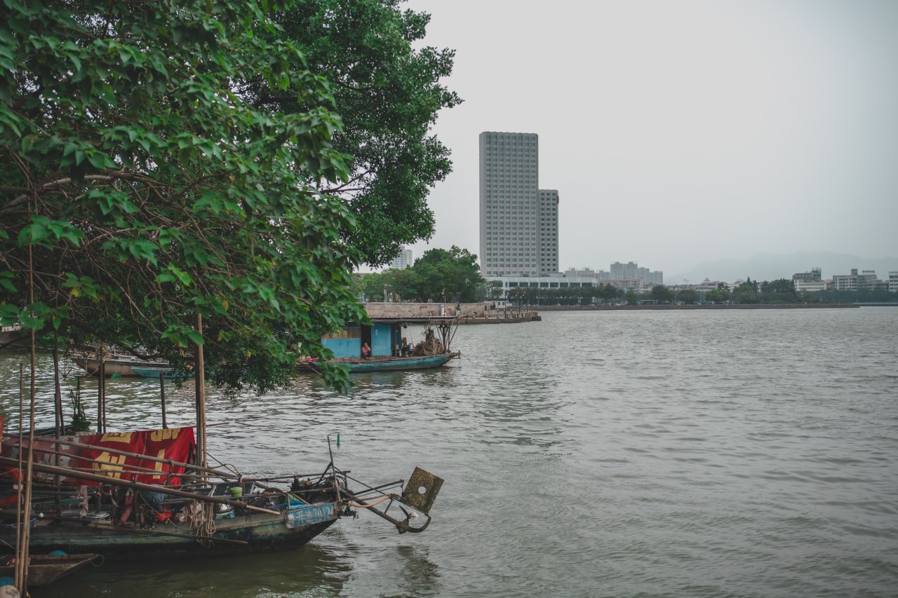 一镜定三埠之被遗忘的大钟楼 一镜定三埠之被遗忘的大钟楼