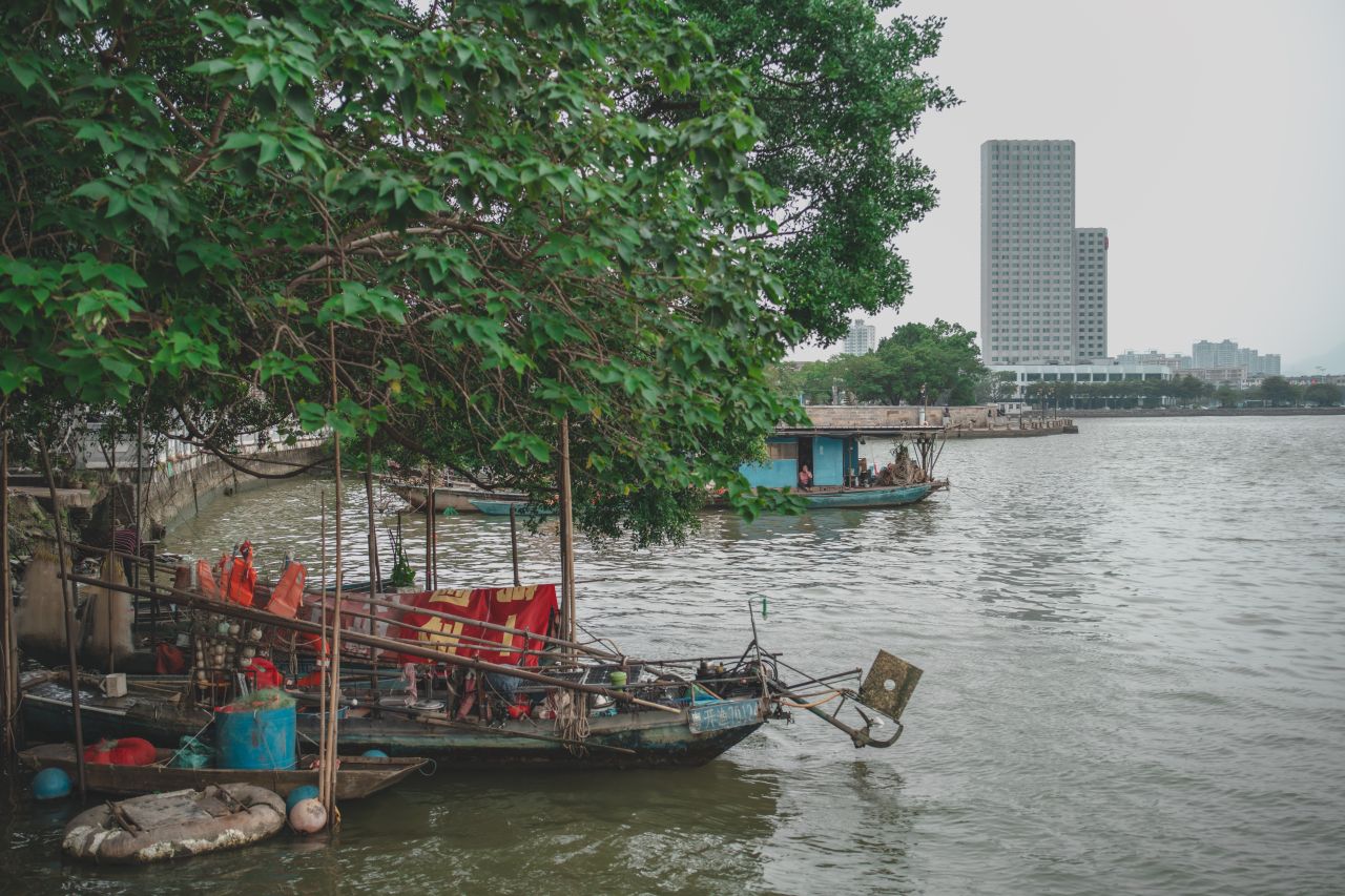 一镜定三埠之被遗忘的大钟楼 一镜定三埠之被遗忘的大钟楼
