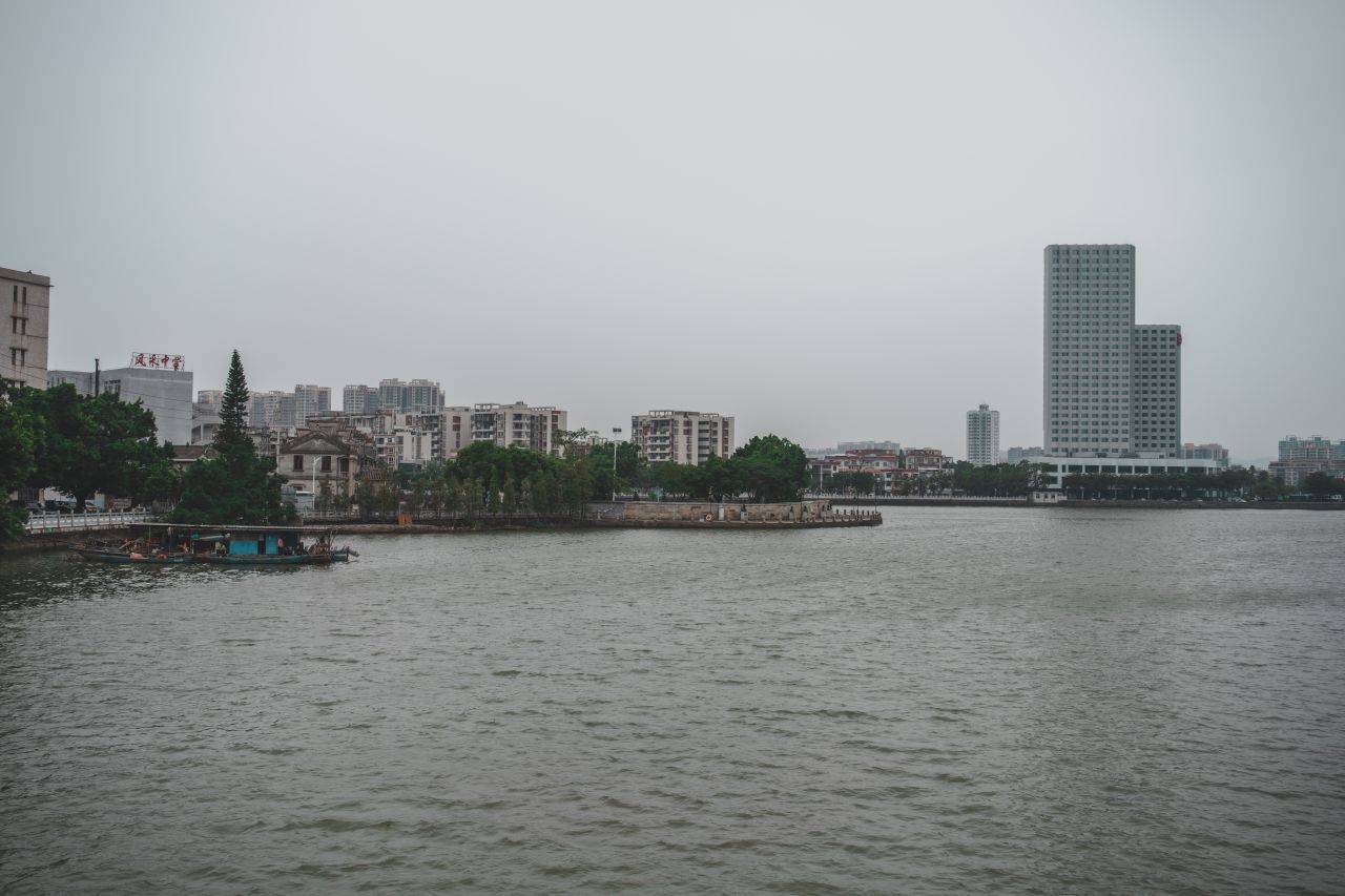 一镜定三埠之被遗忘的大钟楼 一镜定三埠之被遗忘的大钟楼