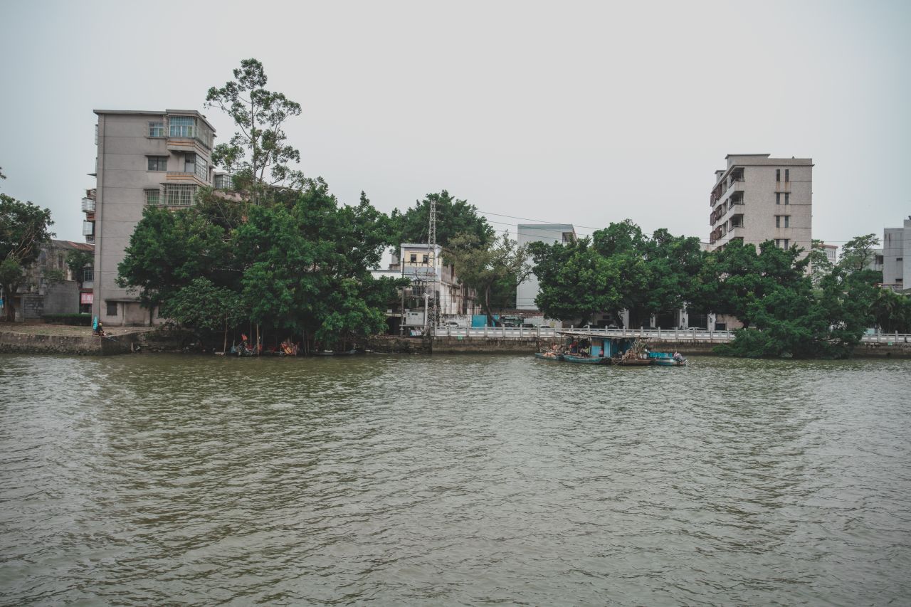 一镜定三埠之被遗忘的大钟楼 一镜定三埠之被遗忘的大钟楼