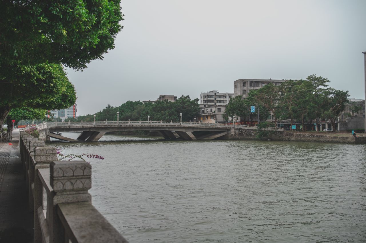 一镜定三埠之被遗忘的大钟楼 一镜定三埠之被遗忘的大钟楼