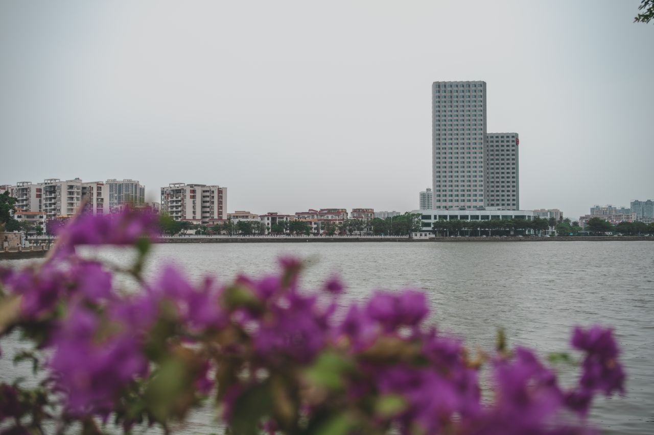 一镜定三埠之被遗忘的大钟楼 一镜定三埠之被遗忘的大钟楼