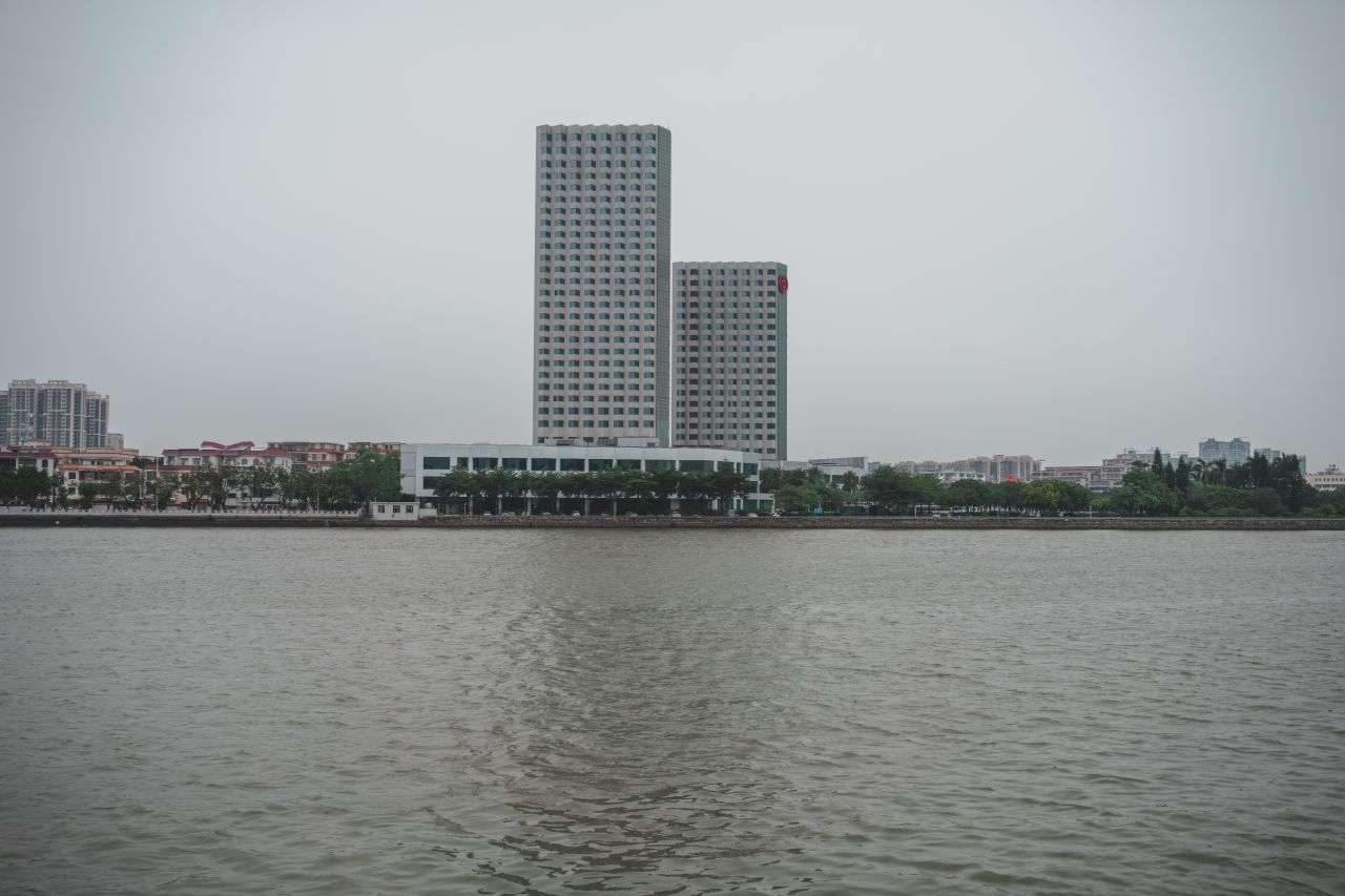 一镜定三埠之被遗忘的大钟楼 一镜定三埠之被遗忘的大钟楼