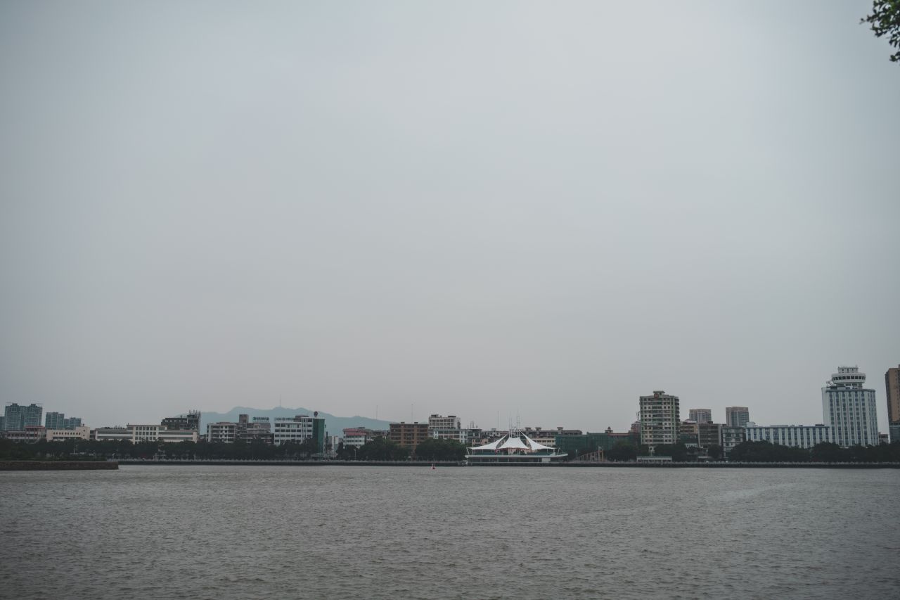 一镜定三埠之被遗忘的大钟楼 一镜定三埠之被遗忘的大钟楼