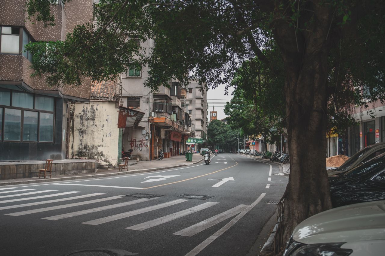 一镜定三埠之被遗忘的大钟楼 一镜定三埠之被遗忘的大钟楼