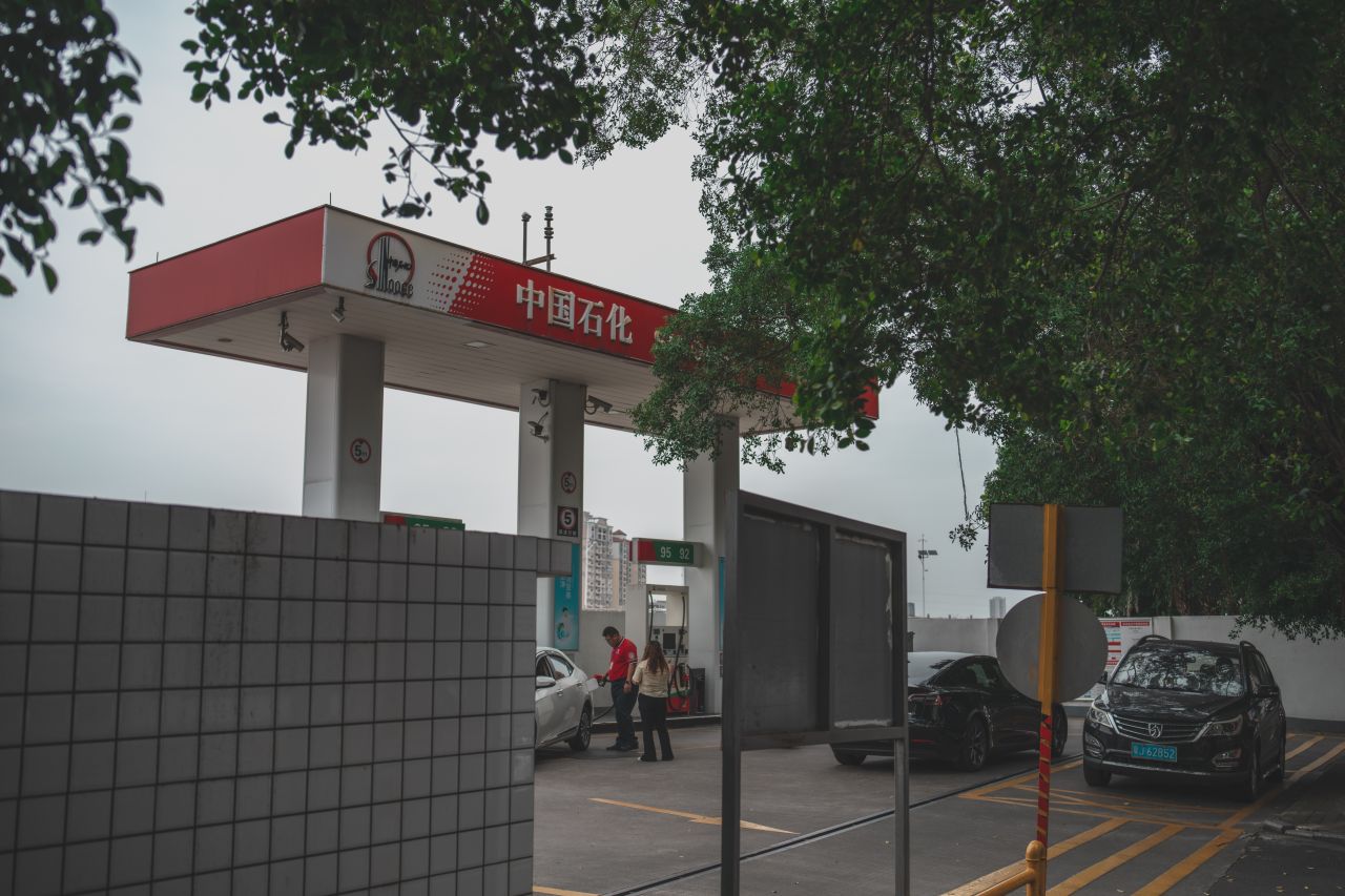 一镜定三埠之被遗忘的大钟楼 一镜定三埠之被遗忘的大钟楼