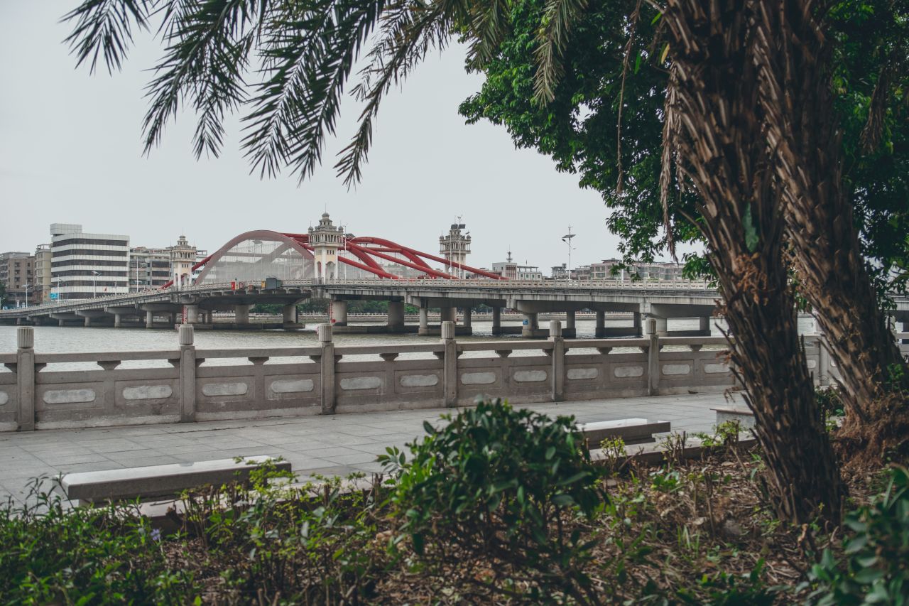 一镜定三埠之被遗忘的大钟楼 一镜定三埠之被遗忘的大钟楼