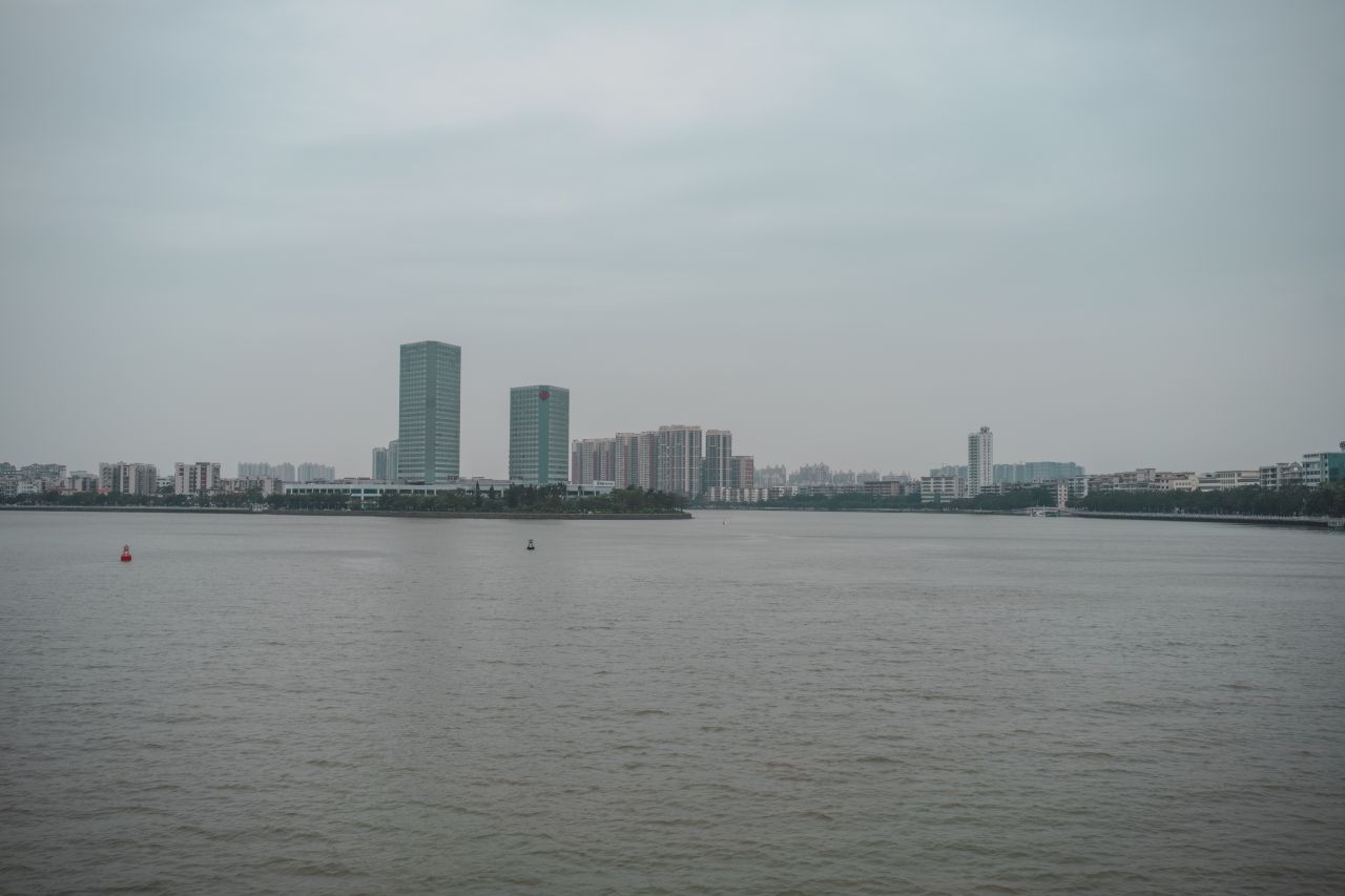 一镜定三埠之被遗忘的大钟楼 一镜定三埠之被遗忘的大钟楼