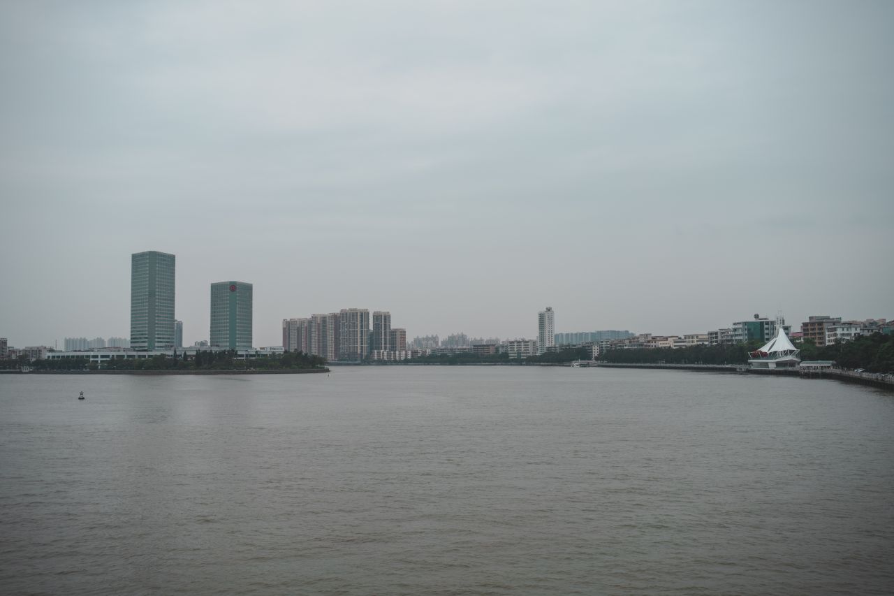 一镜定三埠之被遗忘的大钟楼 一镜定三埠之被遗忘的大钟楼