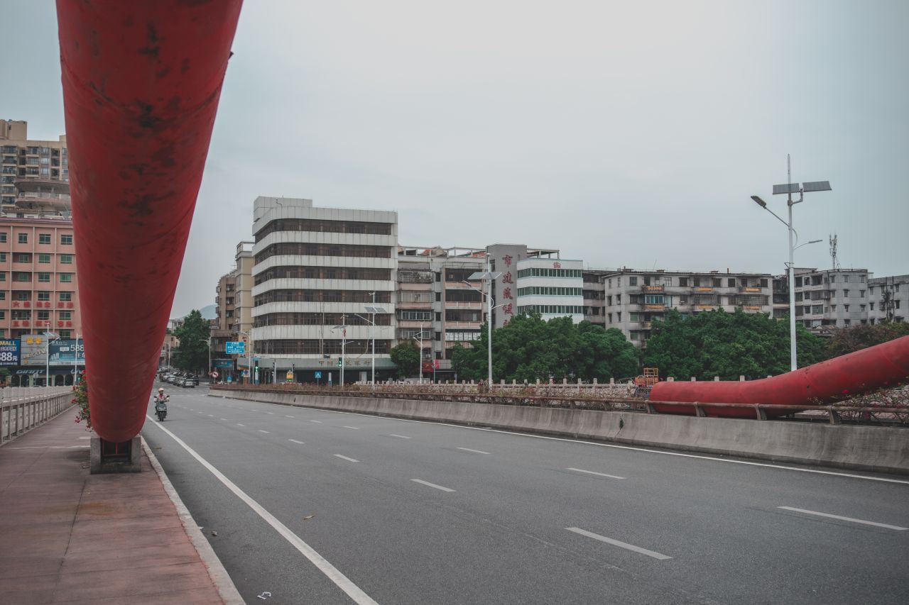 一镜定三埠之被遗忘的大钟楼 一镜定三埠之被遗忘的大钟楼