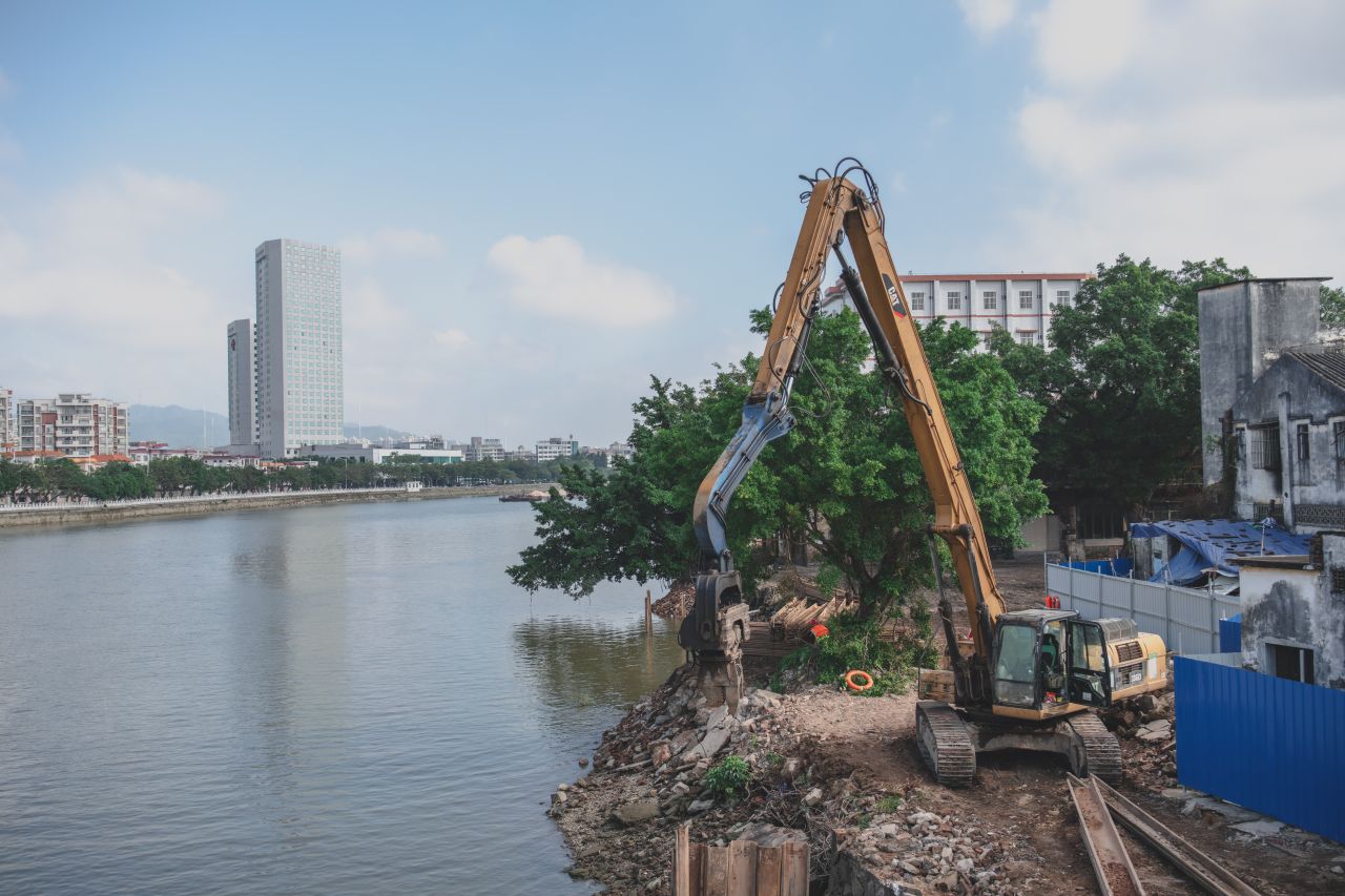 一镜定天下之征服大开平 一镜定天下之征服大开平