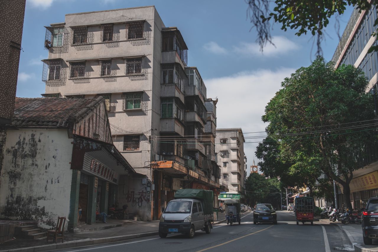 一镜定天下之征服大开平 一镜定天下之征服大开平