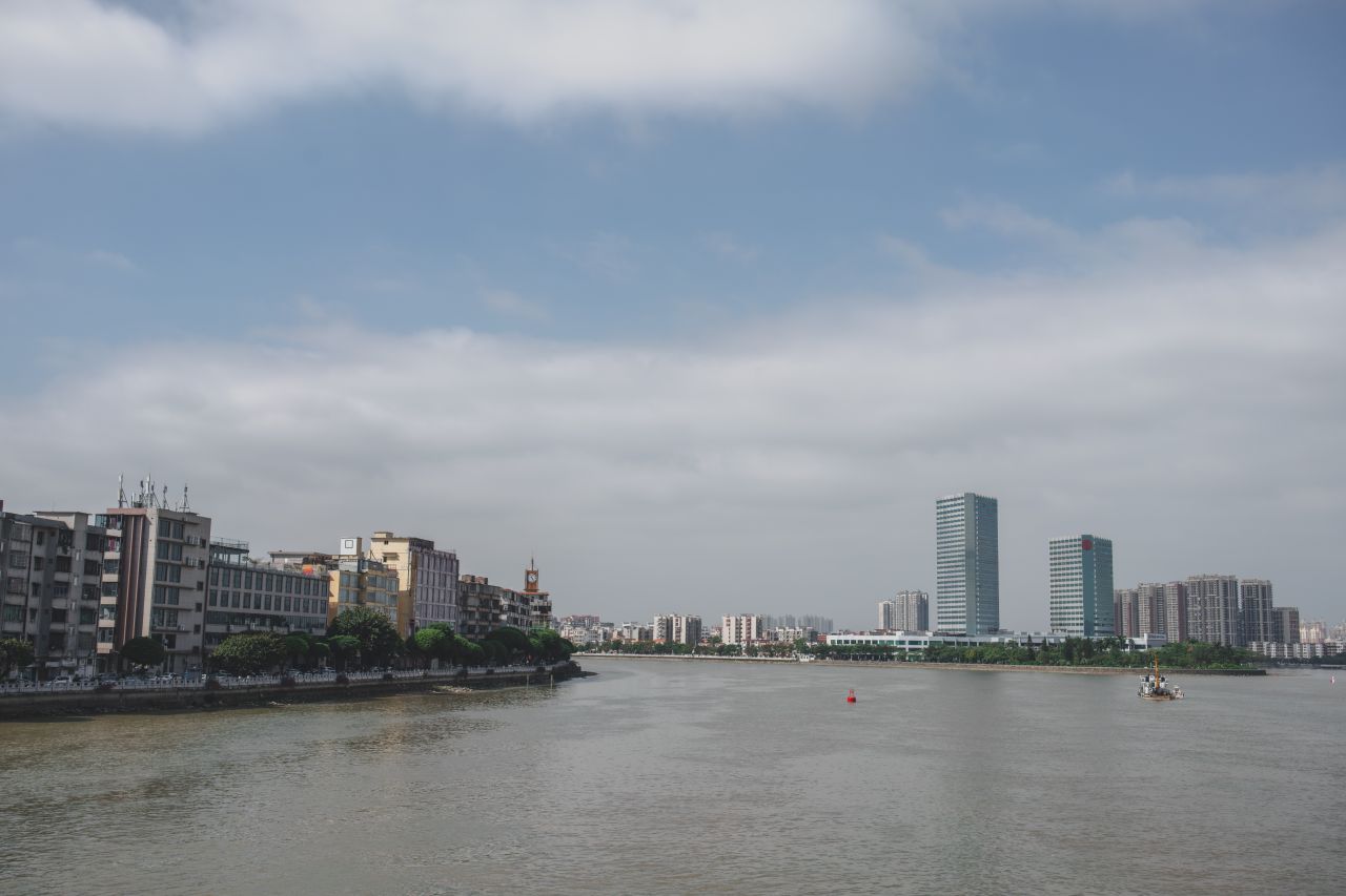 一镜定天下之征服大开平 - 三埠 - 无 - 一镜定天下之征服大开平