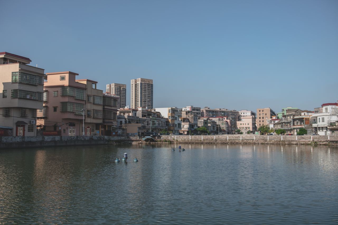 一镜定天下之征服大开平 一镜定天下之征服大开平