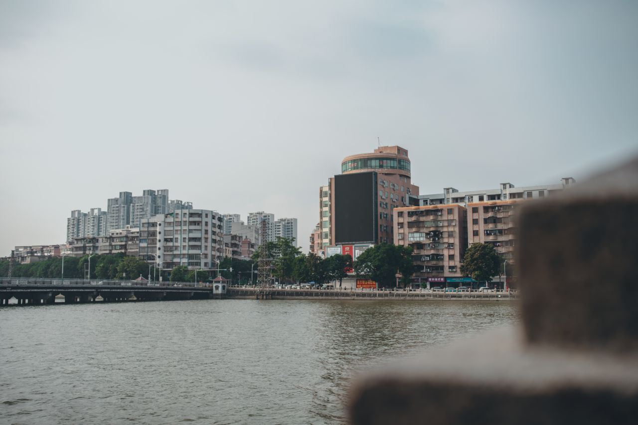 一镜定三埠之沿岸的路线 一镜定三埠之沿岸的路线