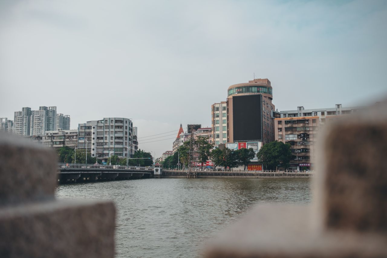 一镜定三埠之沿岸的路线 一镜定三埠之沿岸的路线