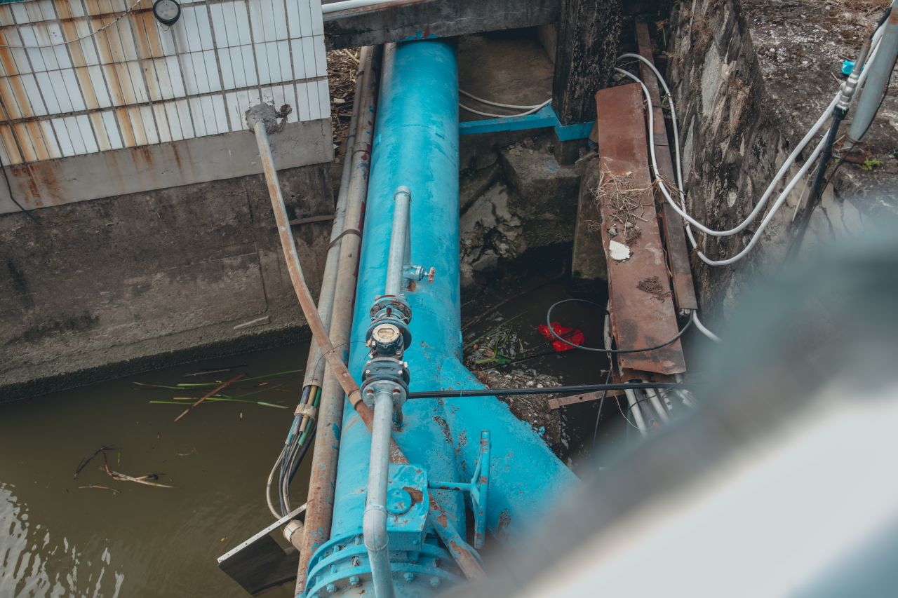 一镜定三埠之沿岸的路线 一镜定三埠之沿岸的路线