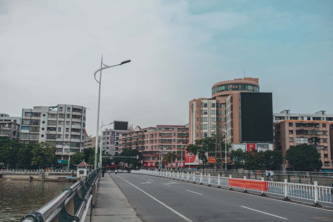 一镜定三埠之沿岸的路线 一镜定三埠之沿岸的路线