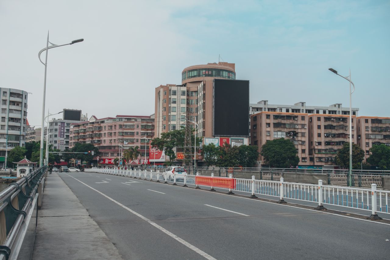 一镜定三埠之沿岸的路线 一镜定三埠之沿岸的路线