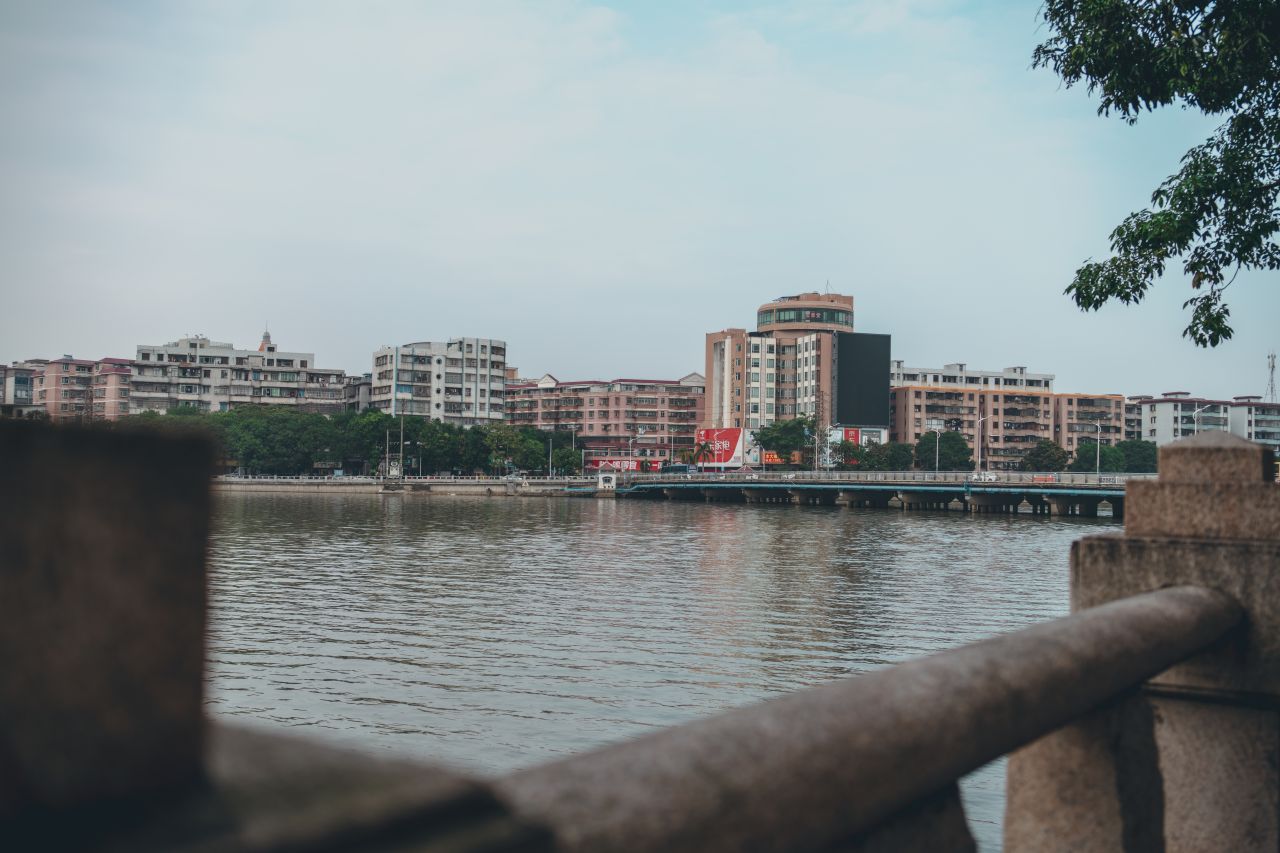 一镜定三埠之沿岸的路线 一镜定三埠之沿岸的路线