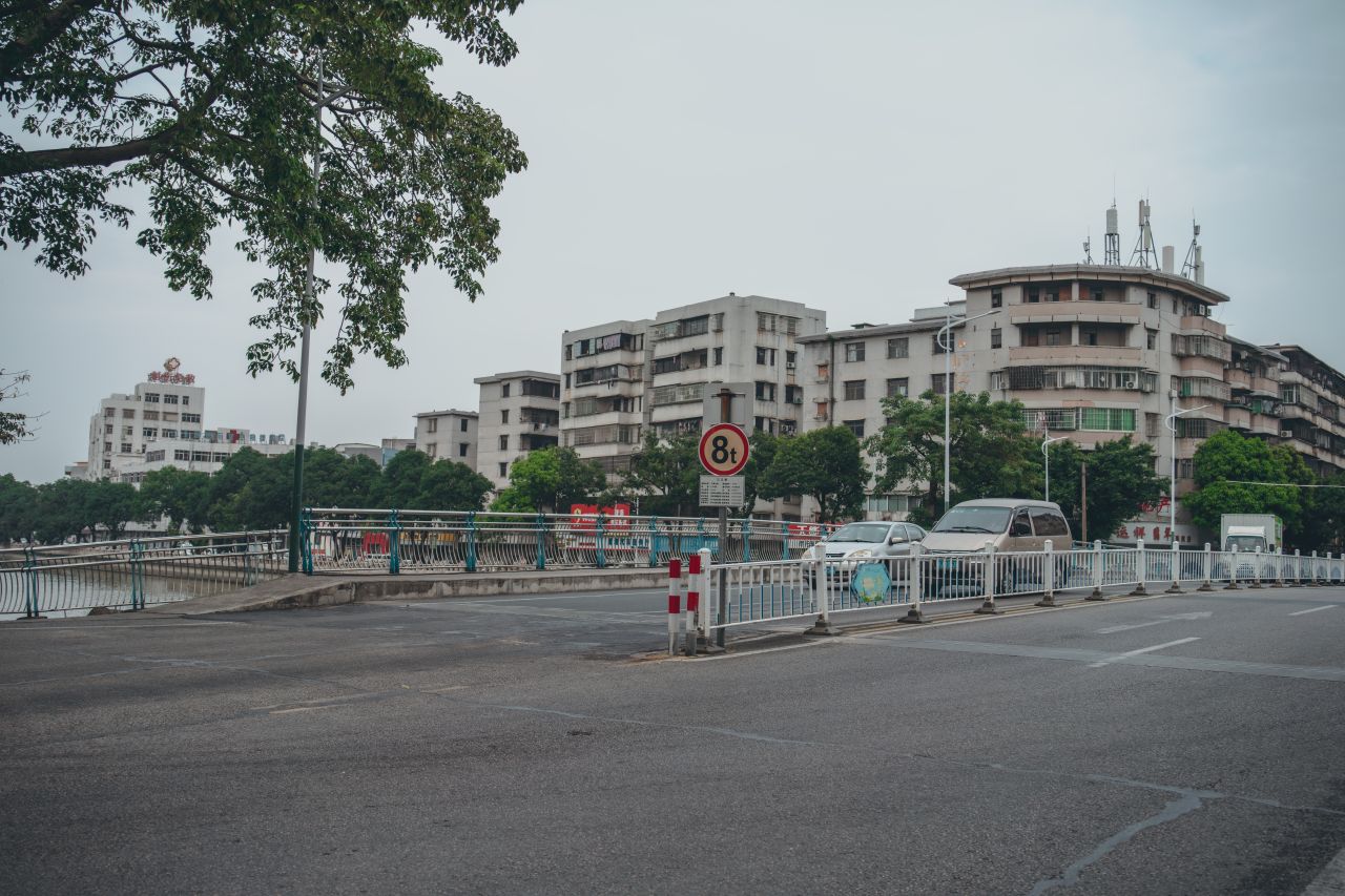 一镜定三埠之沿岸的路线 一镜定三埠之沿岸的路线