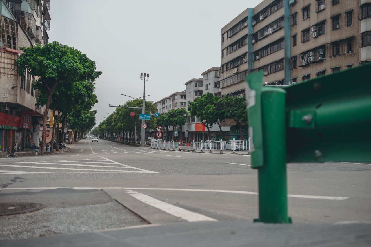 一镜定三埠之沿岸的路线 一镜定三埠之沿岸的路线
