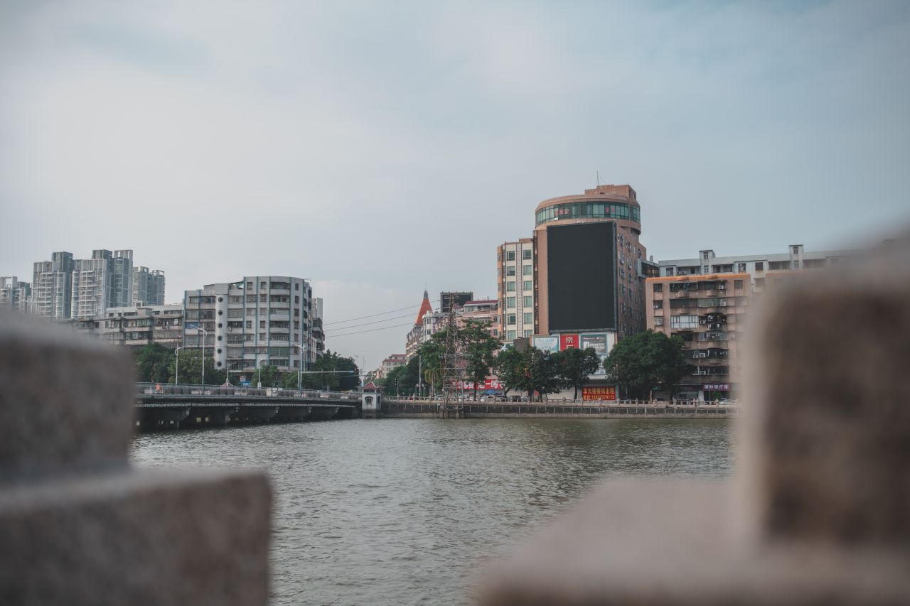 一镜定三埠之沿岸的路线 一镜定三埠之沿岸的路线