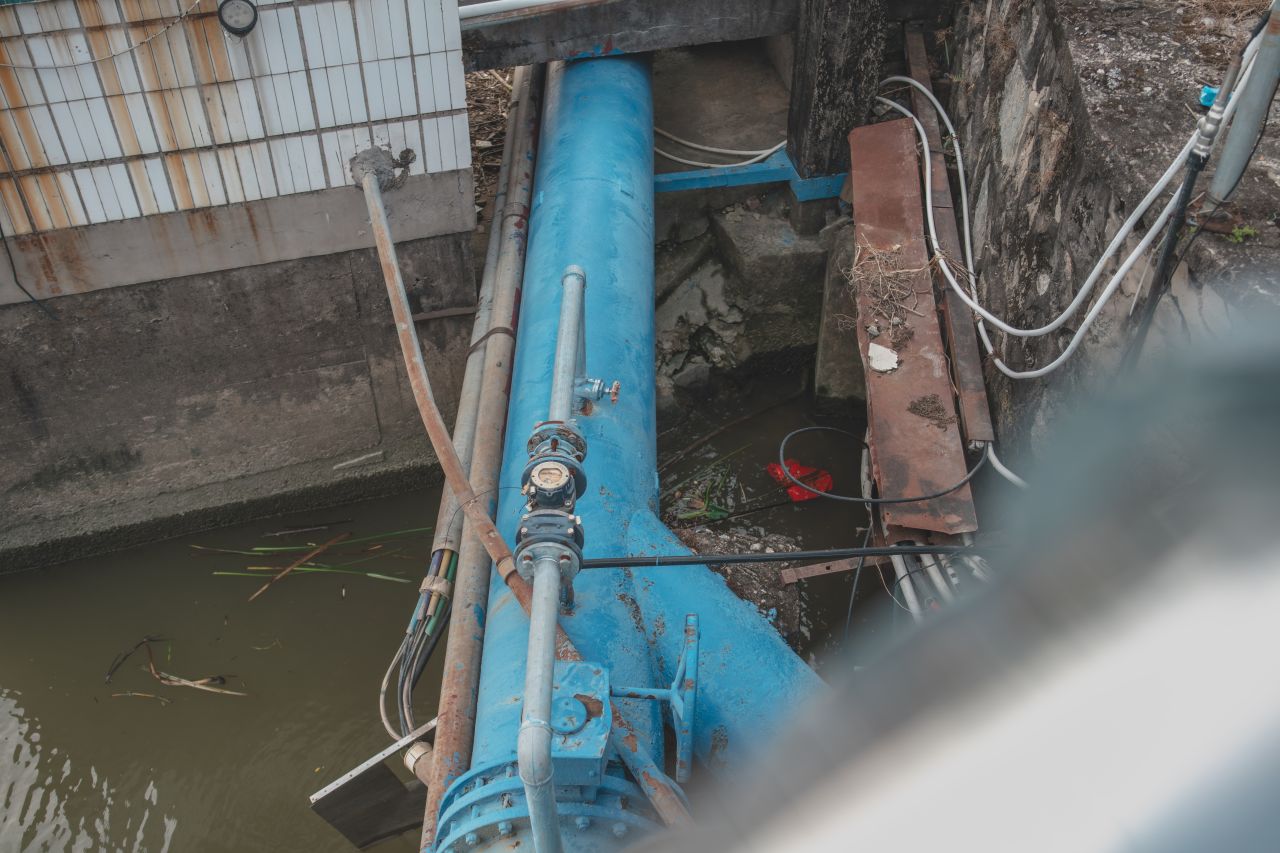 一镜定三埠之沿岸的路线 一镜定三埠之沿岸的路线