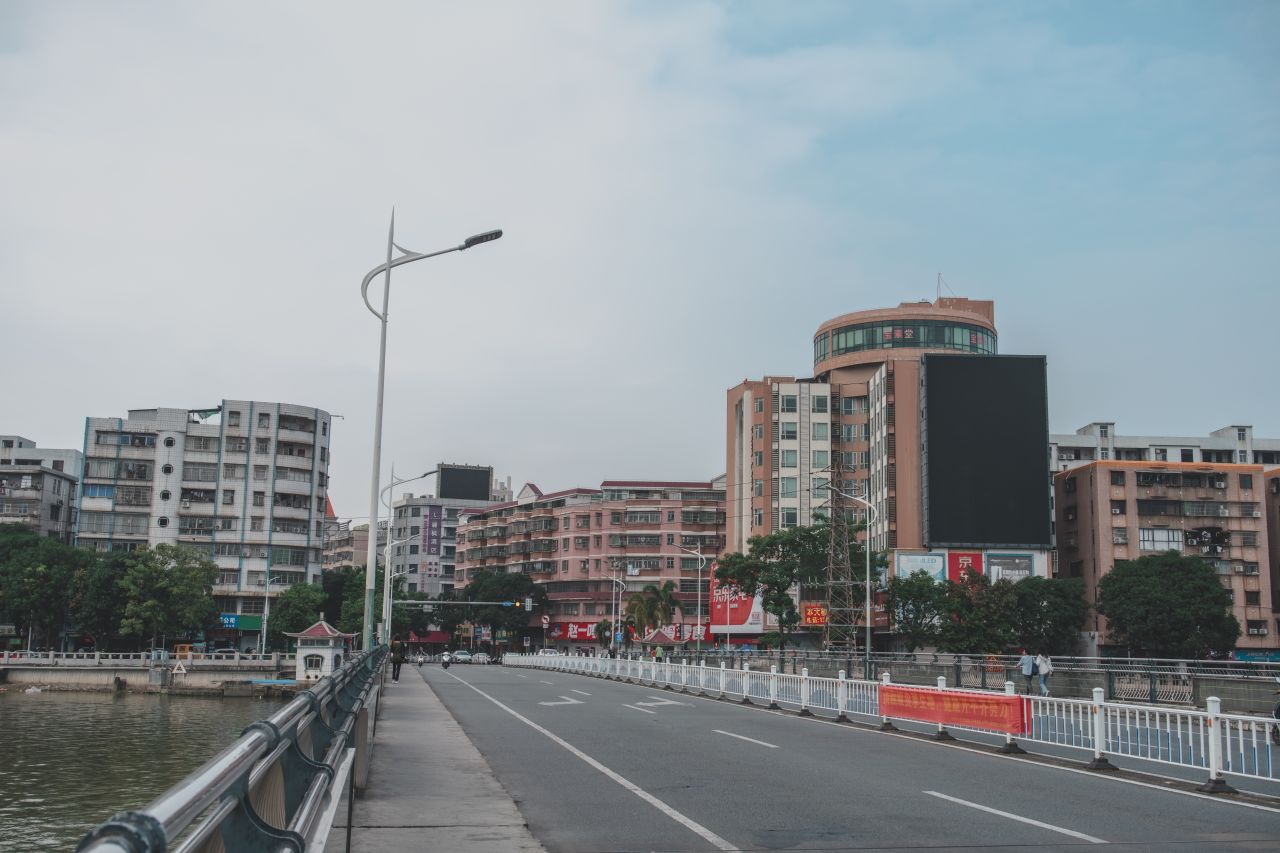 一镜定三埠之沿岸的路线 一镜定三埠之沿岸的路线