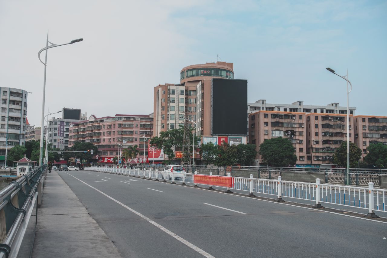 一镜定三埠之沿岸的路线 一镜定三埠之沿岸的路线