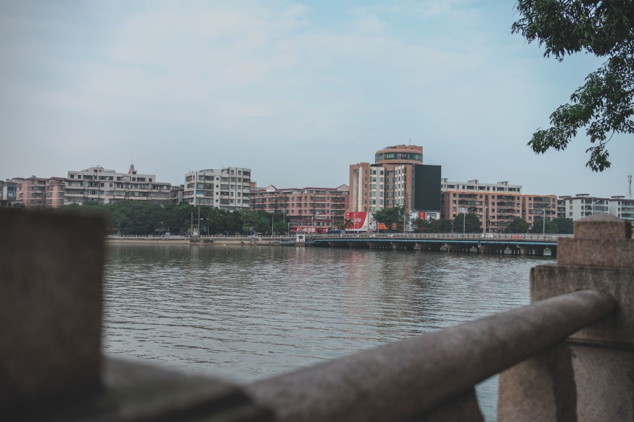 一镜定三埠之沿岸的路线 一镜定三埠之沿岸的路线