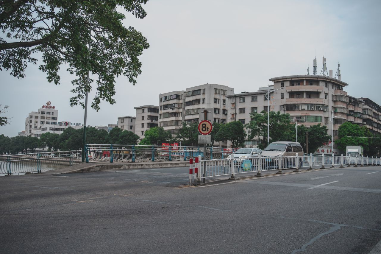 一镜定三埠之沿岸的路线 一镜定三埠之沿岸的路线