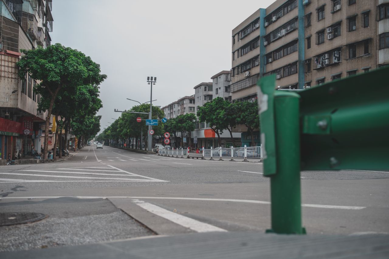 一镜定三埠之沿岸的路线 一镜定三埠之沿岸的路线