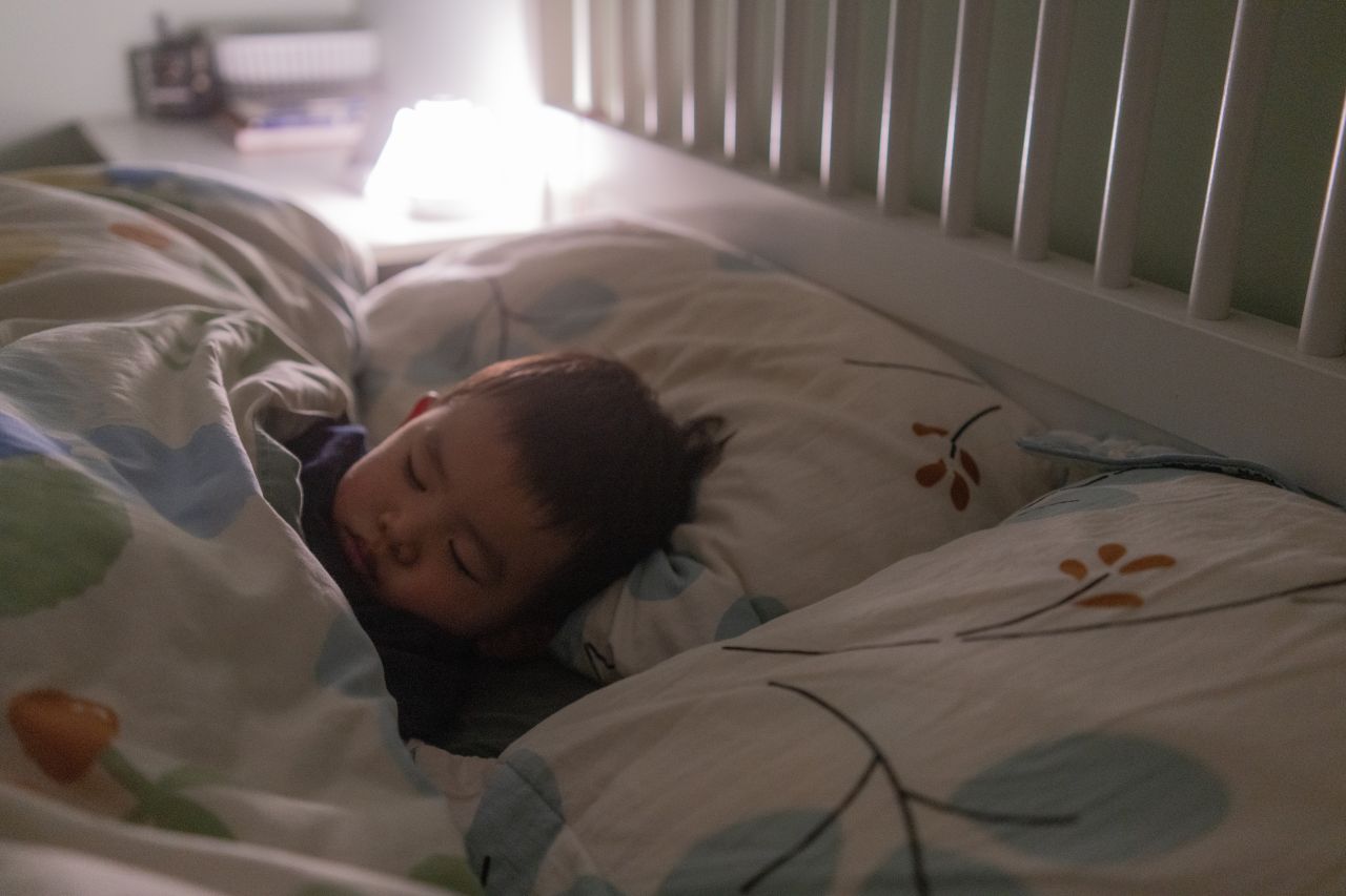 大外甥的成长 - 屋企 - 大外甥 - 大外甥的成长