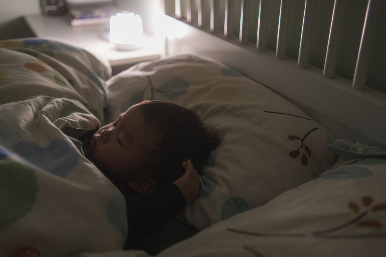 大外甥的成长 大外甥的成长