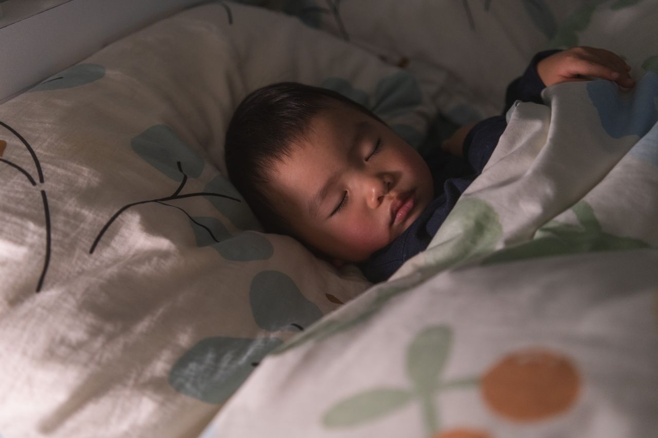 大外甥的成长 大外甥的成长