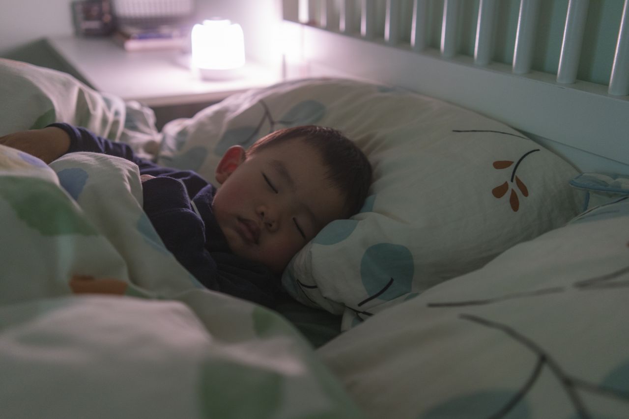 大外甥的成长 大外甥的成长