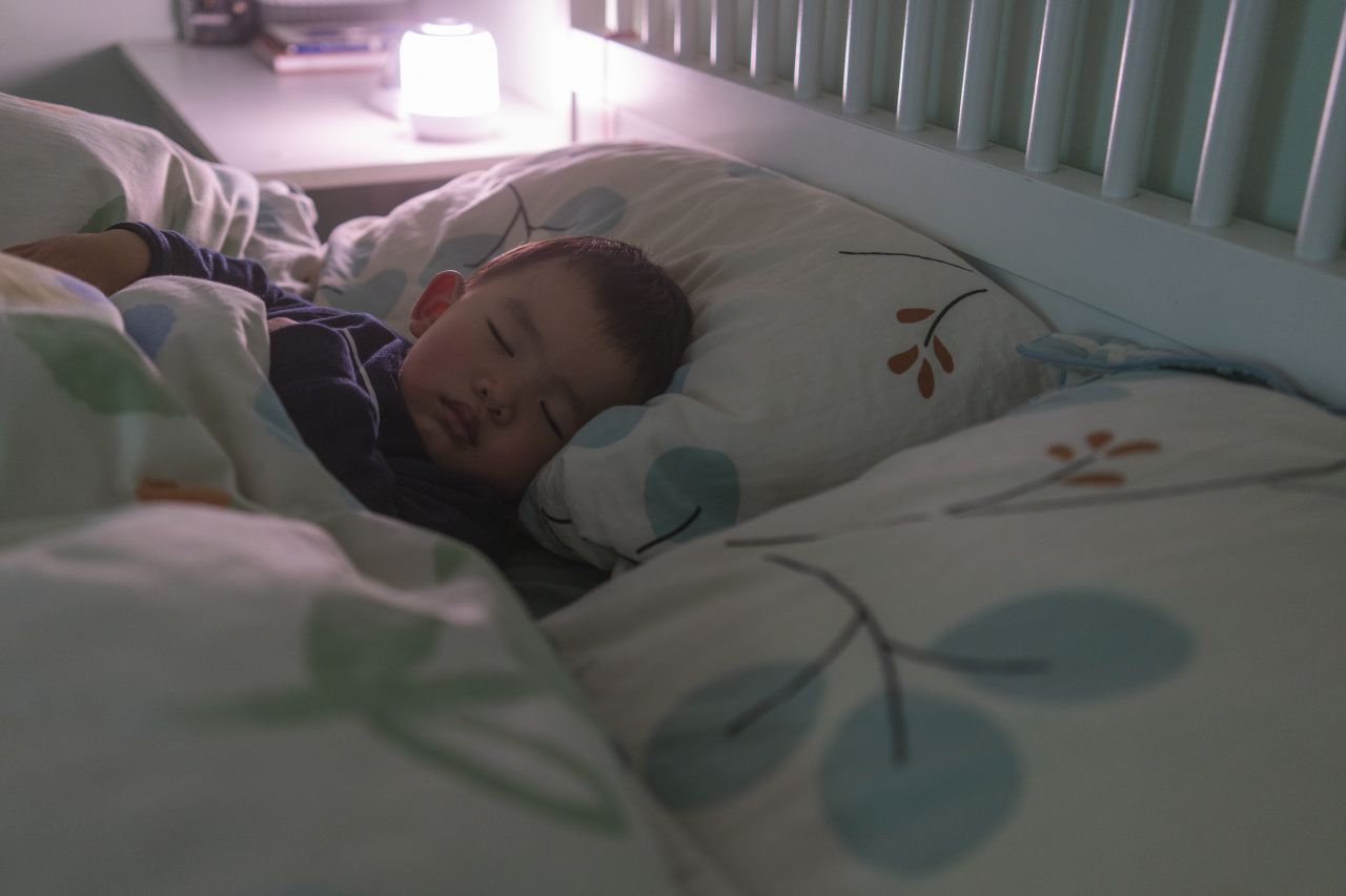 大外甥的成长 大外甥的成长