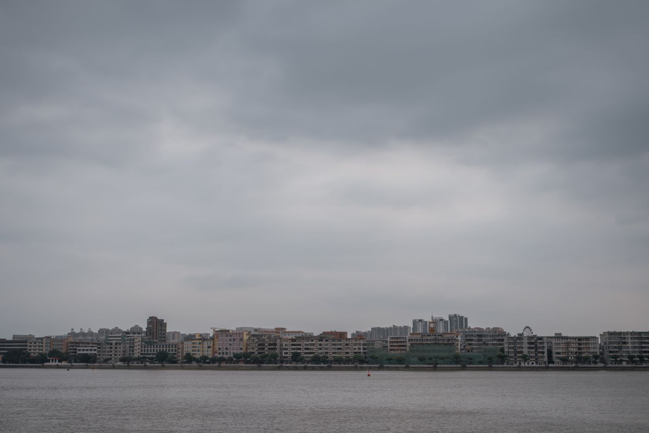 长沙的呼吁，再临的亲赴