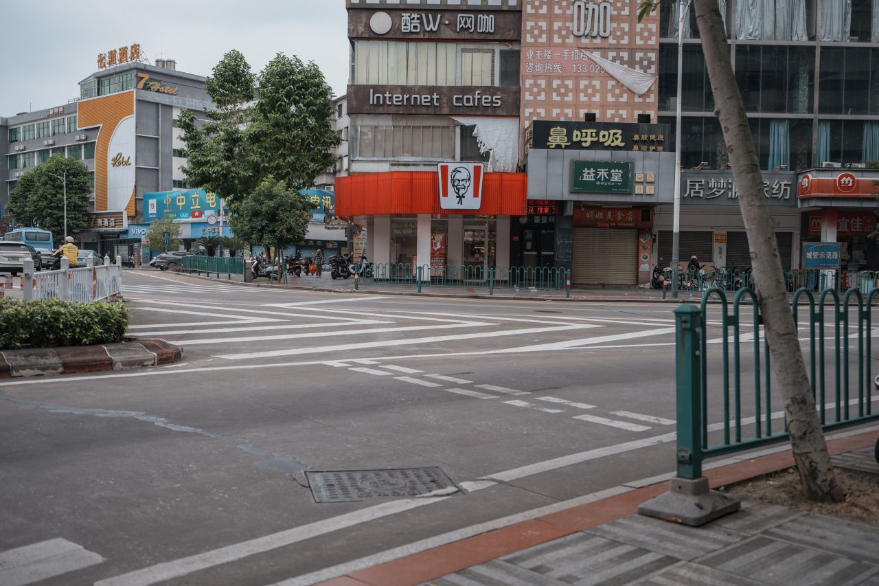 长沙的呼吁，再临的亲赴