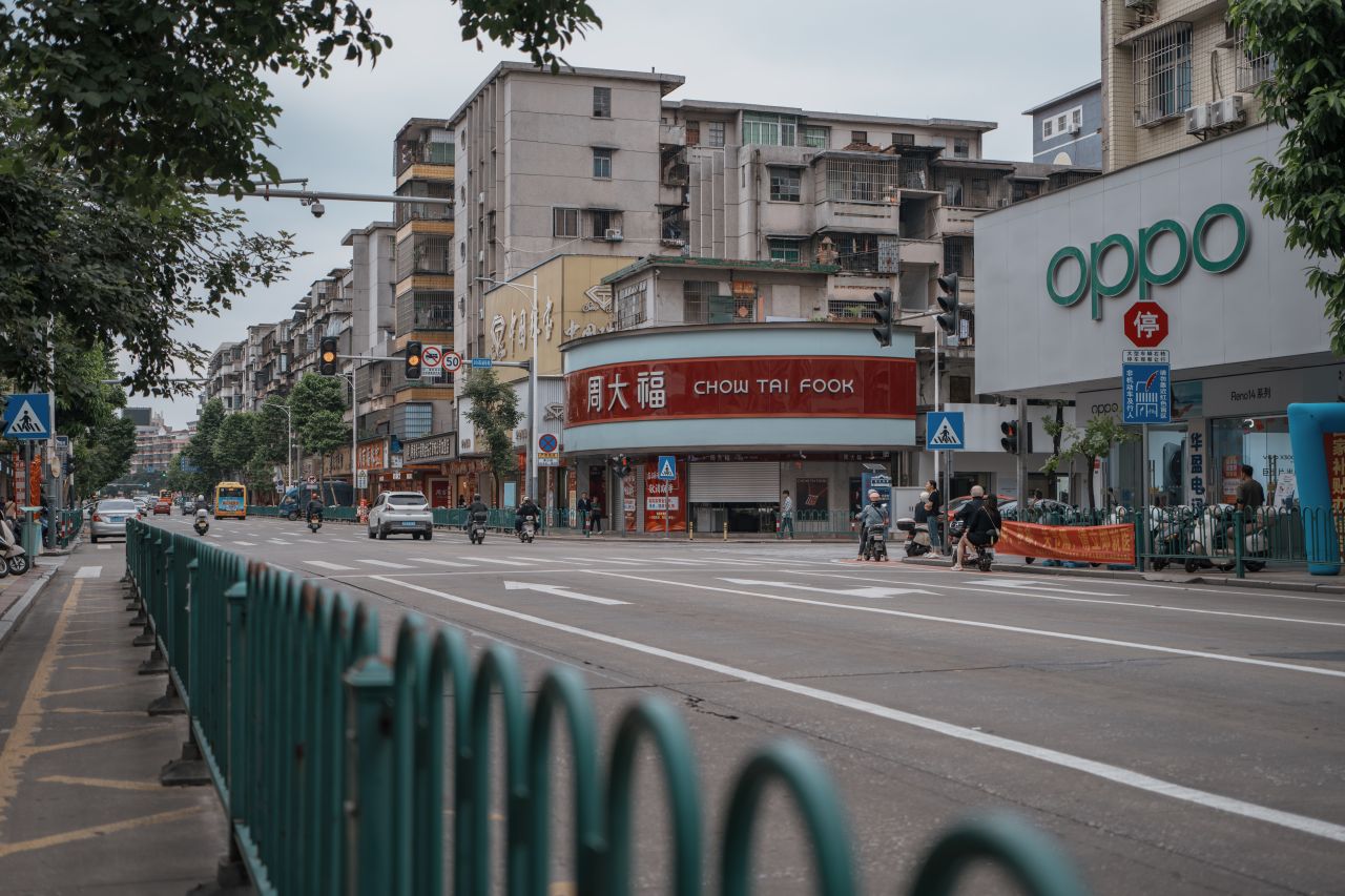 长沙的呼吁，再临的亲赴