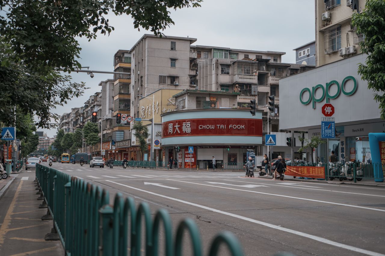 长沙的呼吁，再临的亲赴