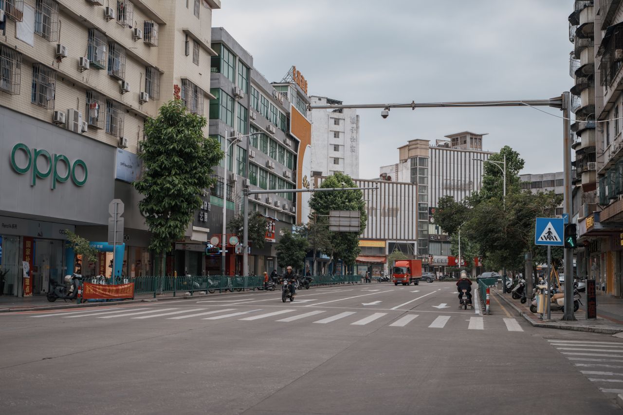 长沙的呼吁，再临的亲赴