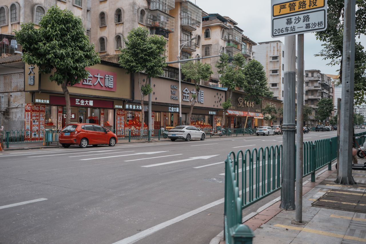长沙的呼吁，再临的亲赴